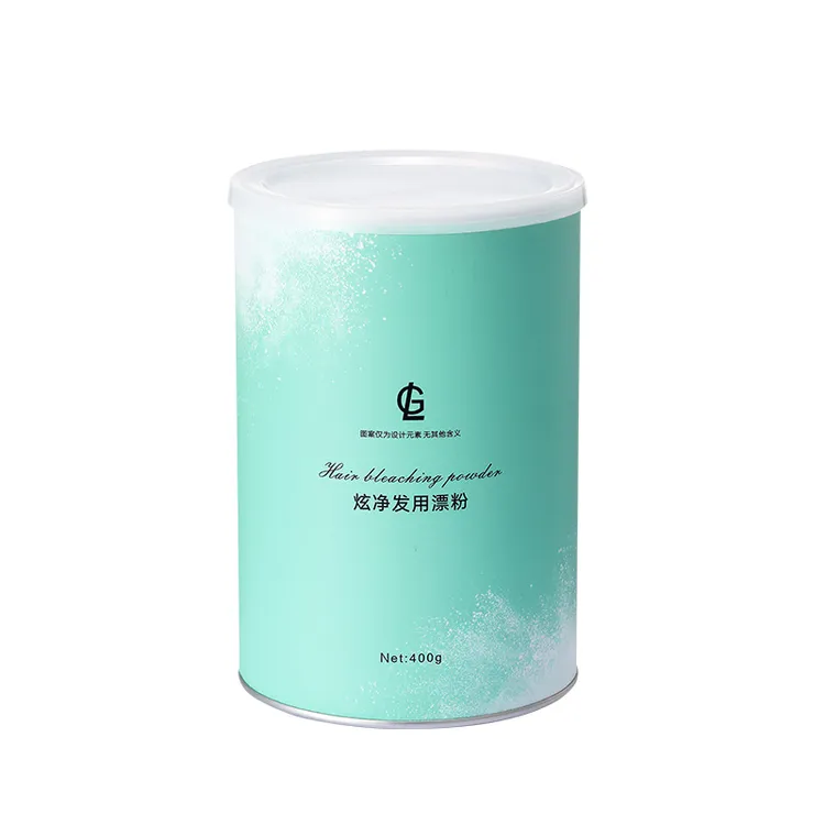 LINGGE领格炫净发用漂粉