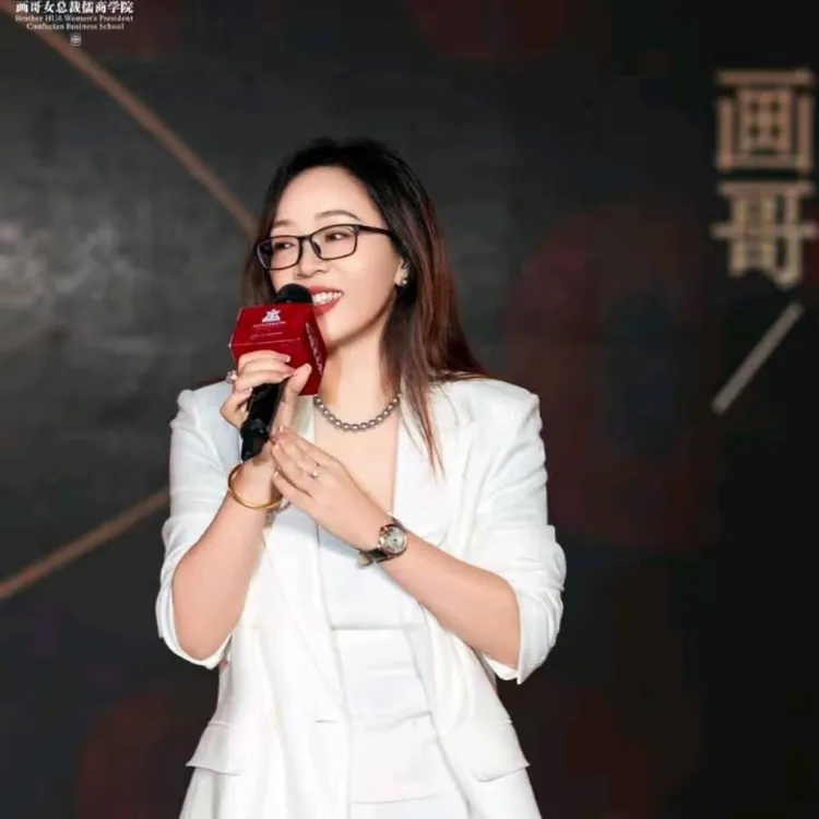 人性商道营销管理