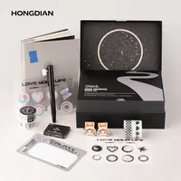 星际探索钢笔礼盒装笔记本本子高颜值送礼物航空