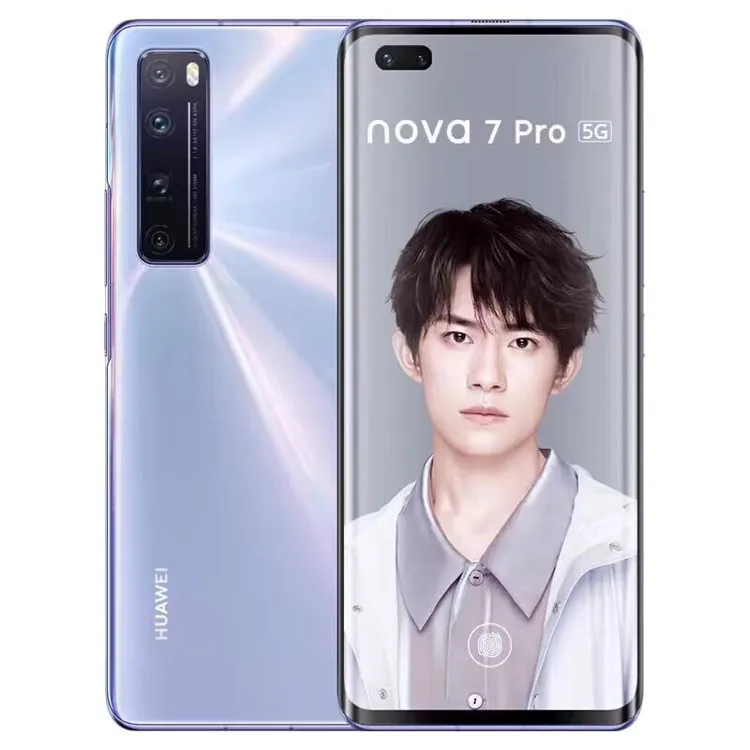9新 Huawei/华为 Huawei/华为nova7pro/nova7/nova7SE系列优选