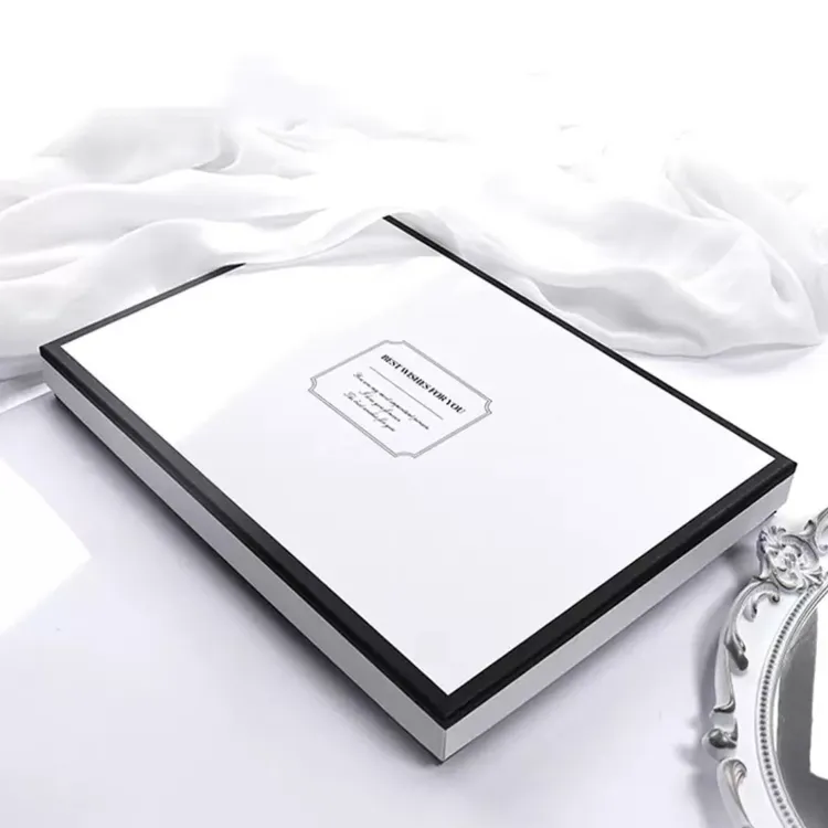 小树家送礼高档礼盒礼袋套装