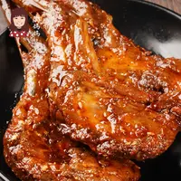 陶妈妈重庆麻辣冷吃兔腿手撕兔肉开袋即食熟食川味零食休闲小吃