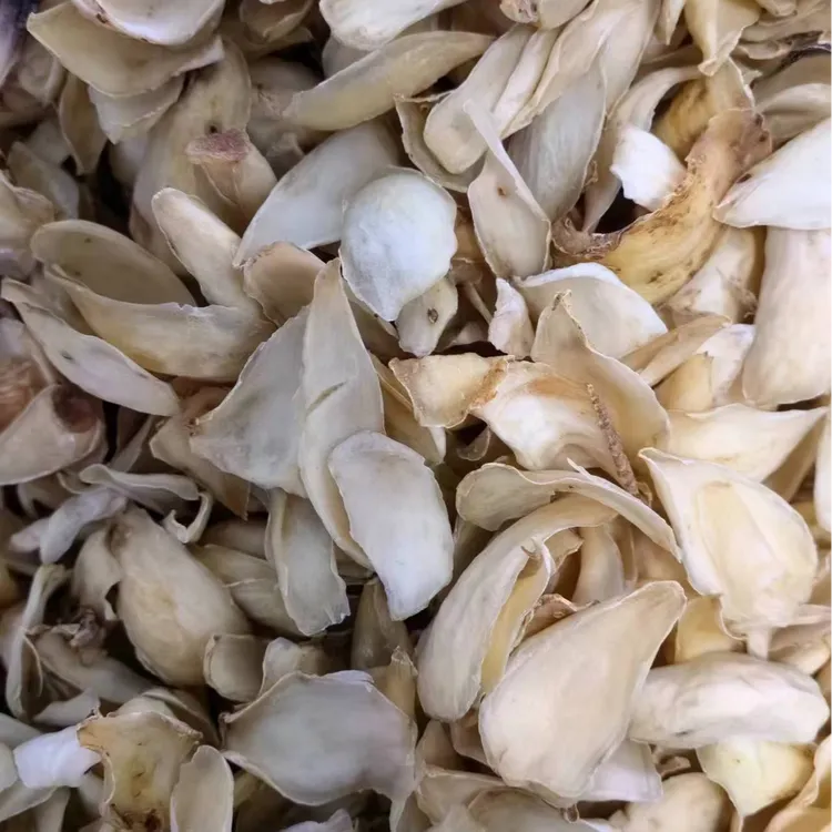 恩施高山  干百合净重250克