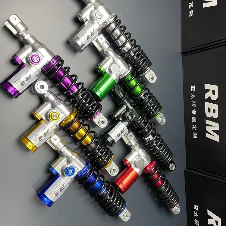 RBM-R8定制 电动车后减震下单链接