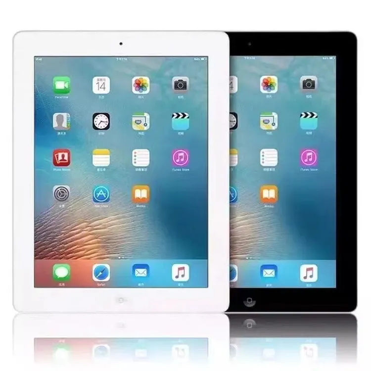 90新 Apple/苹果 苹果平板电脑二手ipad追剧听音乐看小说必备