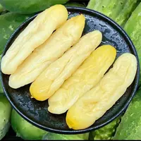 那良瓜皮300g