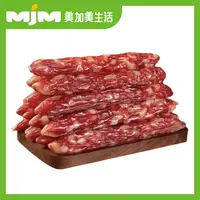 MJM美加美土猪腊肠350g