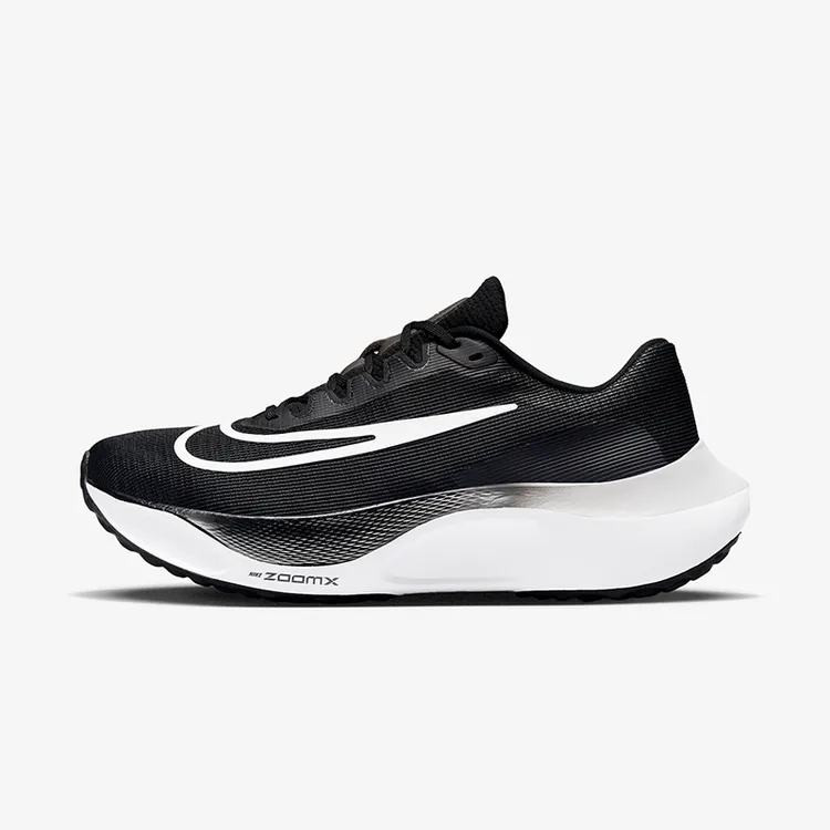 Nike/耐克男子 ZOOM FLY 5 运动鞋训练跑步鞋 DM8968-001