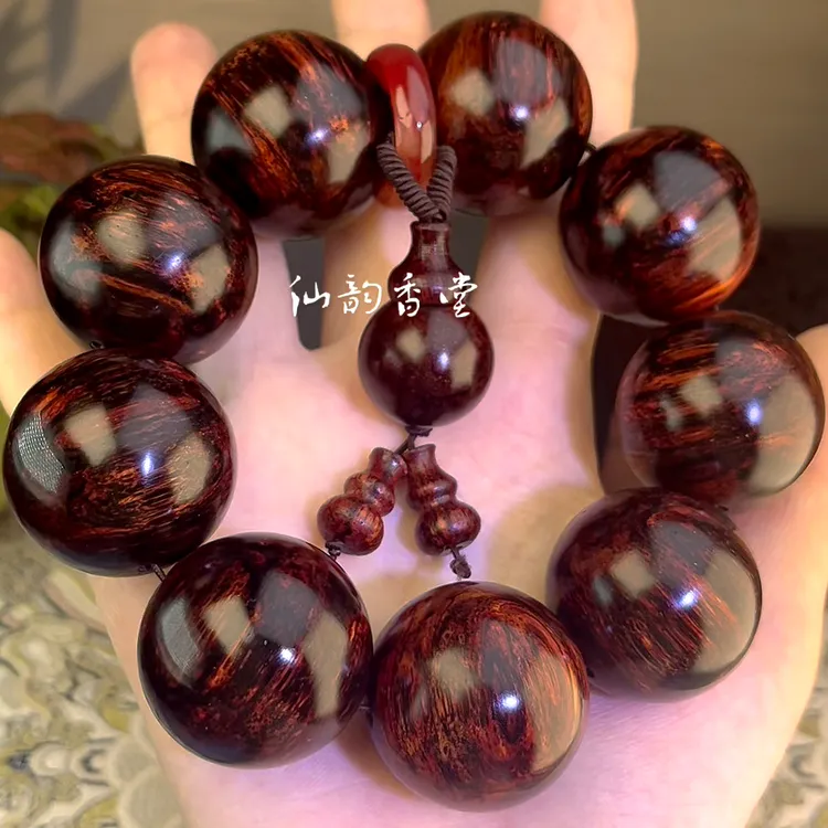 3.0海南精品传承工艺串珠