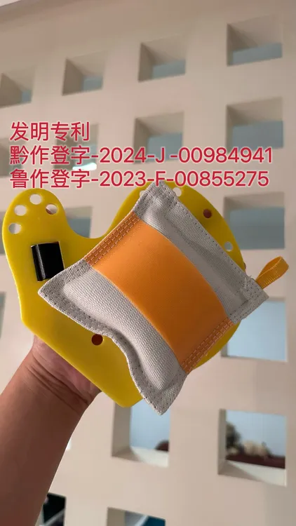 小可爱沙袋*1+半掌分指器*1  尚医生指定款式，盗版必究
