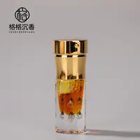 【古法天花板】虎斑棋限量不支持试用纯油瓶子不是全满1克装2016年