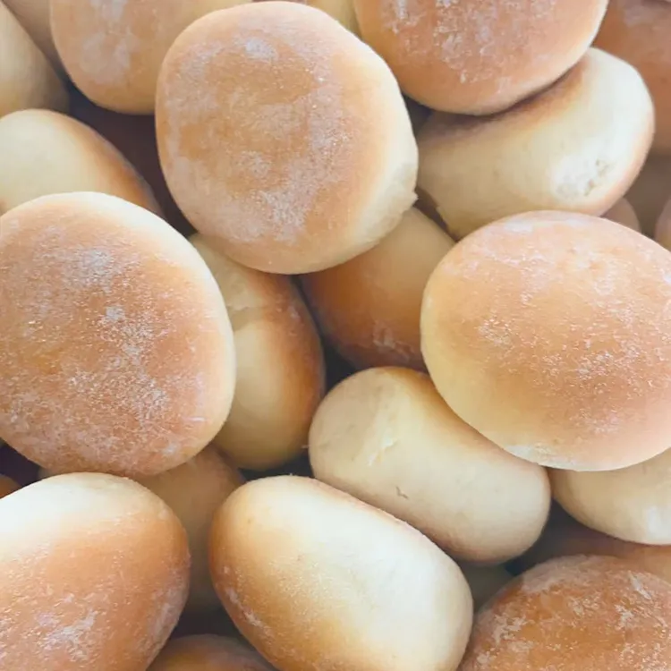 东北老试原味光头饼