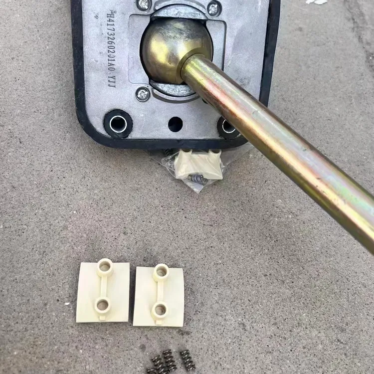 操纵器修理包适用于欧曼GTL ETX操纵器衬套 EST修理包挂档杆衬套