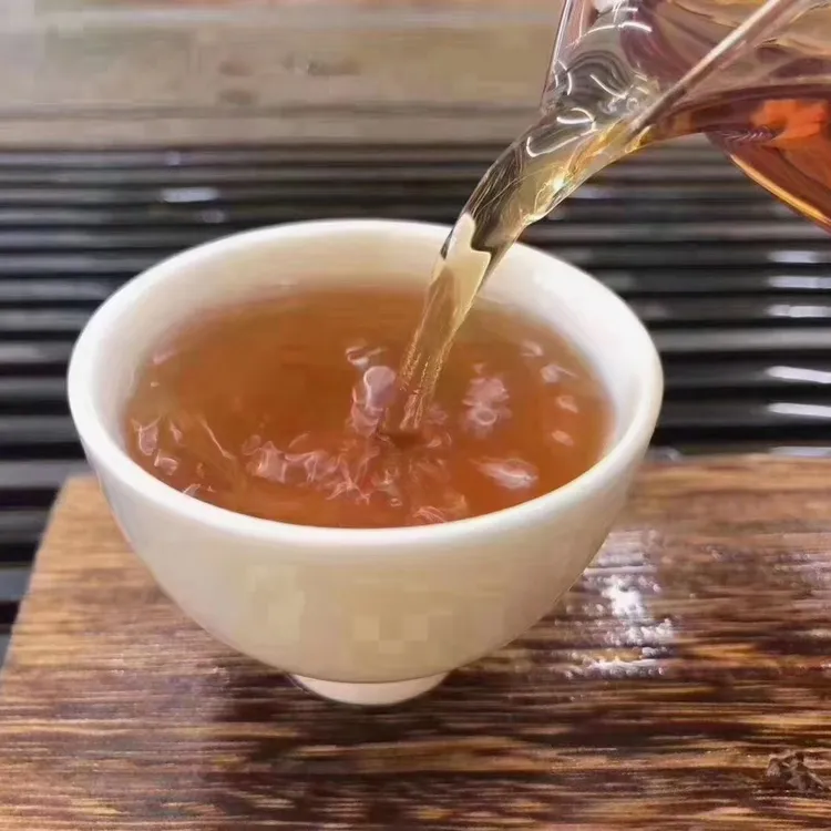 福鼎白茶  06年老白茶  茶农直销传统手工制作优选好茶 私房茶