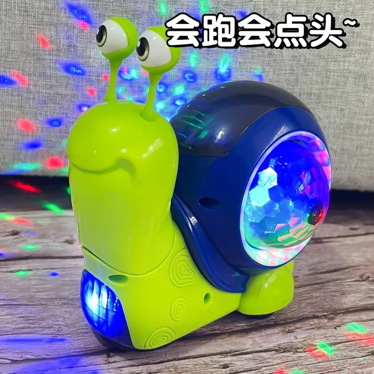 婴儿玩具0一1岁宝宝早教益智2抬头训练神器跳舞4新生幼儿6个月龄3