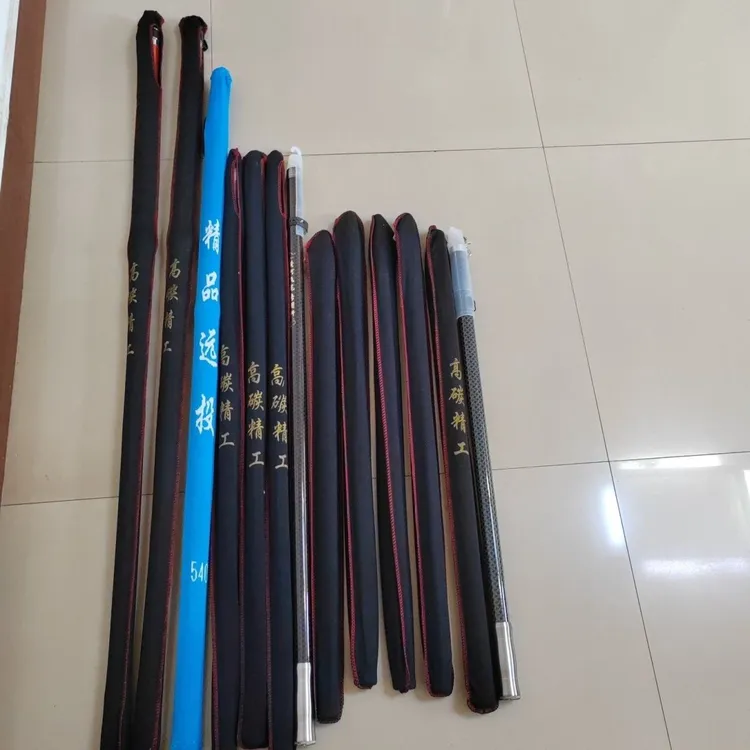 高空舞龙杆黄河飞龙专用杆