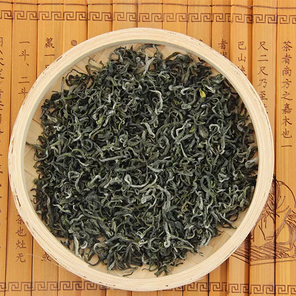 无锡斗山碧螺春（定量包装：4两装）