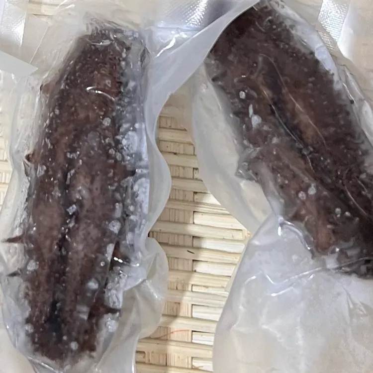 优质好参送礼佳品即食海参500g/盒