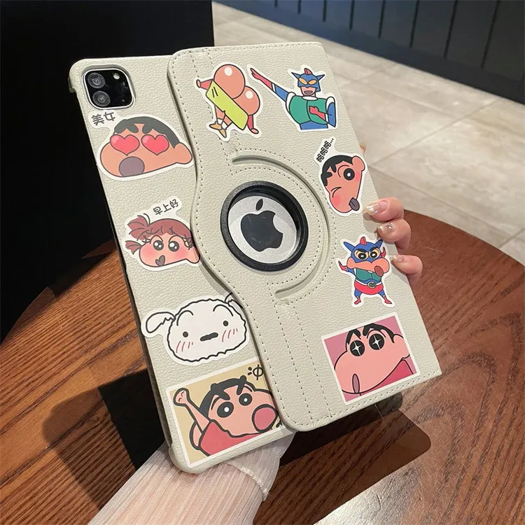 【2025款】联想小新平板AI平板电脑保护套可爱11英寸防摔支架保护壳