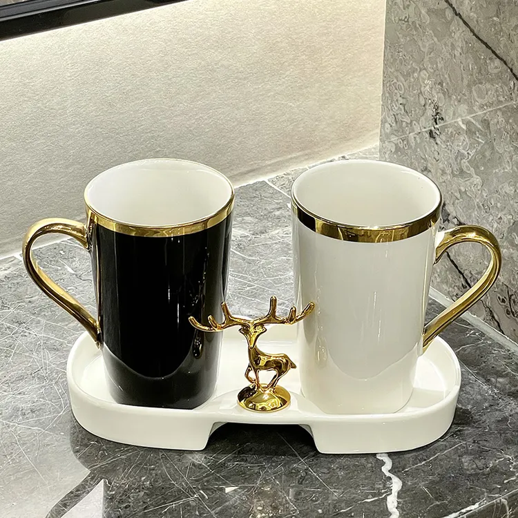 杯子情侣口杯刷牙杯网红高档洗漱杯牙刷杯漱牙缸口杯牙杯刷牙杯子