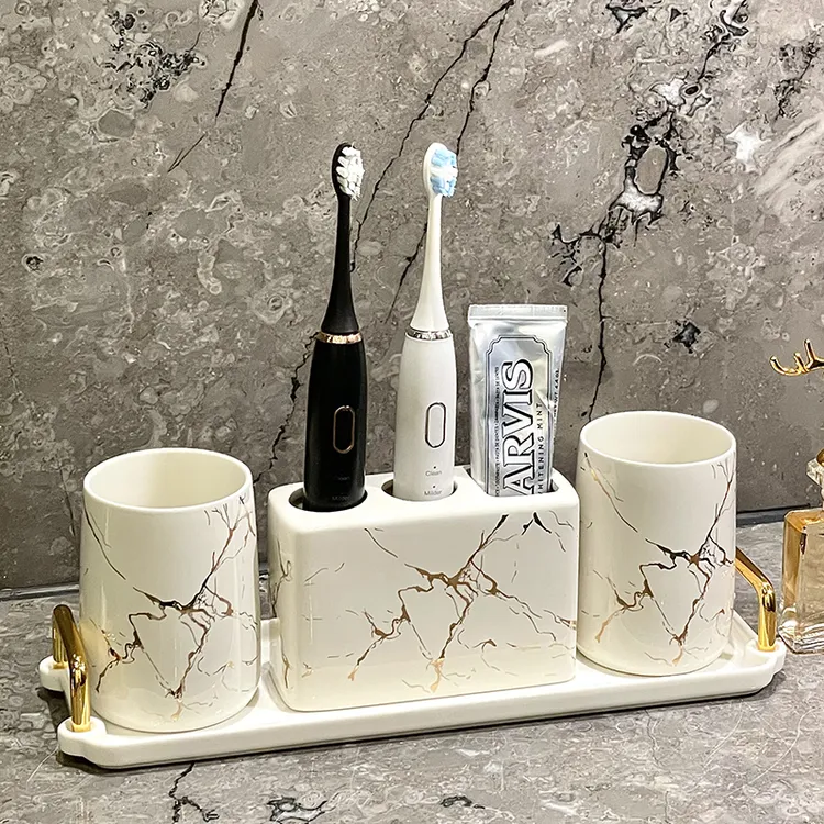 牙刷杯高档网红口杯刷牙杯漱口杯刷牙杯子情侣杯子牙杯牙缸洗漱杯