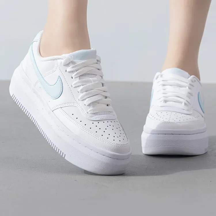 NIKE/耐克【七夕礼物】女鞋夏季新款运动鞋高能感休闲鞋百搭板鞋子