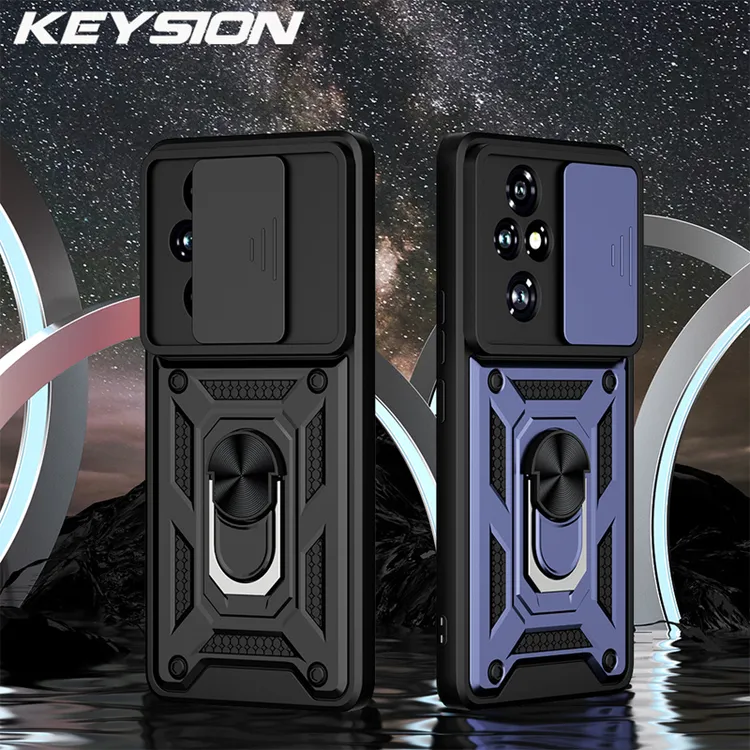 荣耀200 Pro推窗手机壳镜头Honor200全包车载磁吸指环支架防摔套