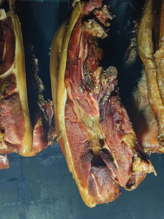 云南土猪肉，排骨，猪脚1斤，5斤，8斤