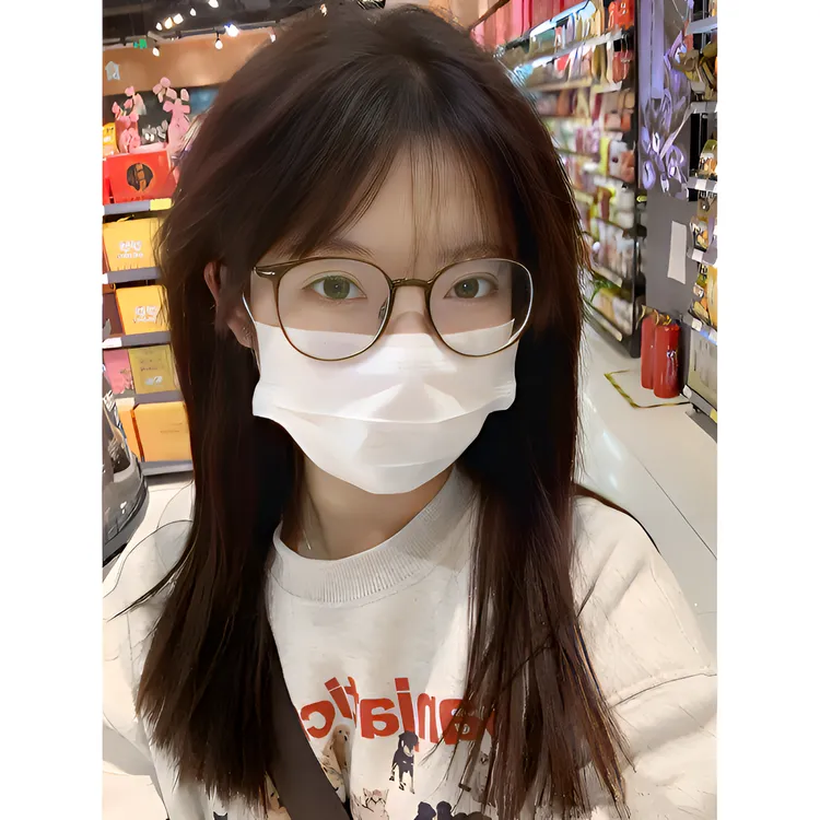 超轻韩版冷茶色黑框女近视可配度数方圆脸显瘦素颜黑框框架潮网红
