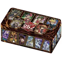 【拆盒】游戏王25周年tcg英文MP23决斗英雄典藏盒单盒