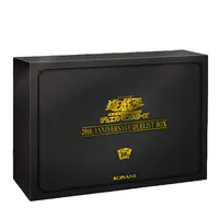 konami游戏王20周年系列典藏礼盒