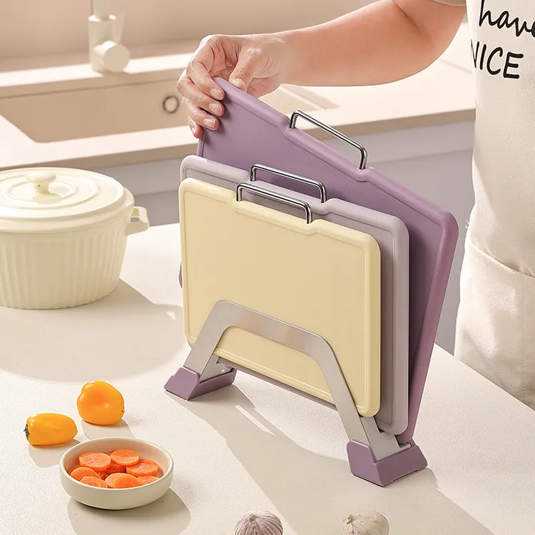 双面分类菜板子厨房切水果专用板食品级砧板婴儿辅食案板套装占板