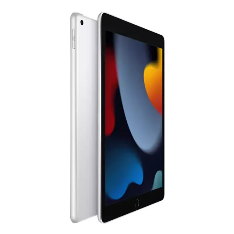 95新 Apple/苹果 ipad7代指纹绘图2019款平板电脑学生学习追剧-D