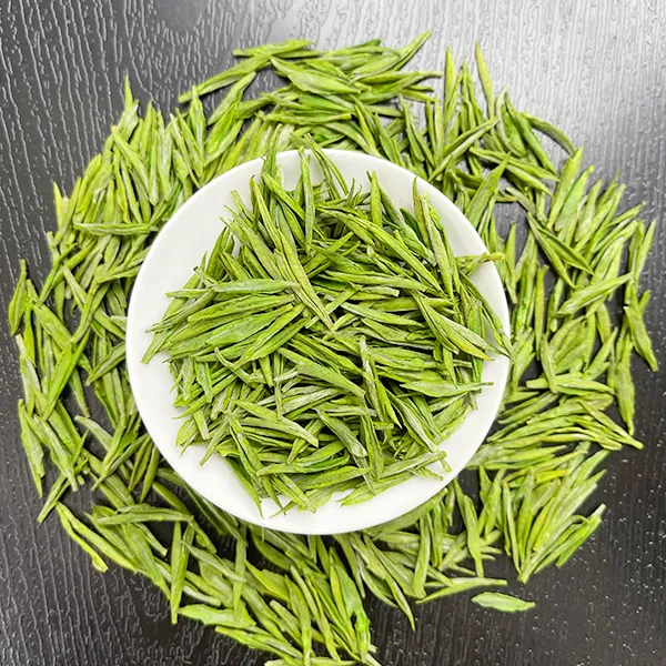 2025年头采白茶原产地高山头春兰花香小芽头S1550 125g/250g/500g