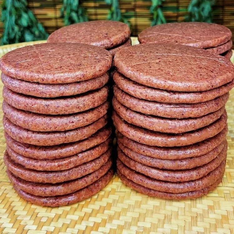 湖南湖北特产农家纯高粱糍粑年糕软糯低脂粗粮杂粮不加糖独立包装