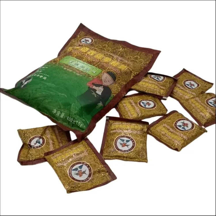 [拍一发二]青稞早餐羹  奶油味 西藏特产