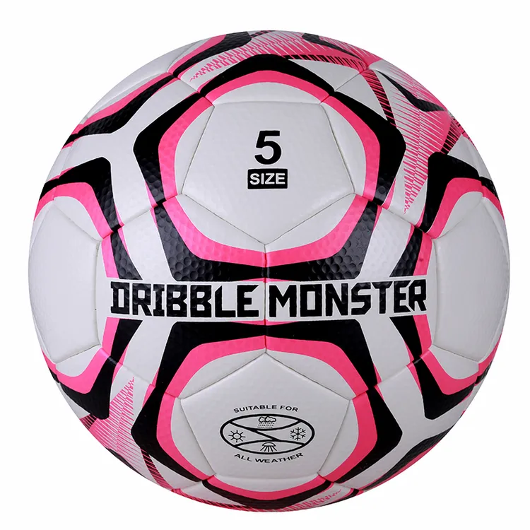 徐亮超级任意球大赛专用球 五号球 好踢的热粘合5号球专用足球