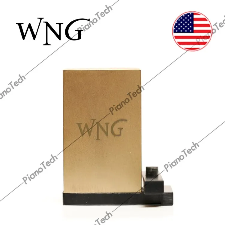 钢琴整理工具 美国原装进口WNG键深调整辅助工具钢琴键盘键深调整
