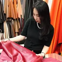 【丹姐】真皮专属女士时尚百搭休闲女包