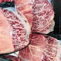 原切牛排【鼎鼎名牛】澳大利亚谷饲安格斯澳洲M3-5原切板腱牛排