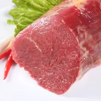正宗青海藏牦牛 牛黄瓜条