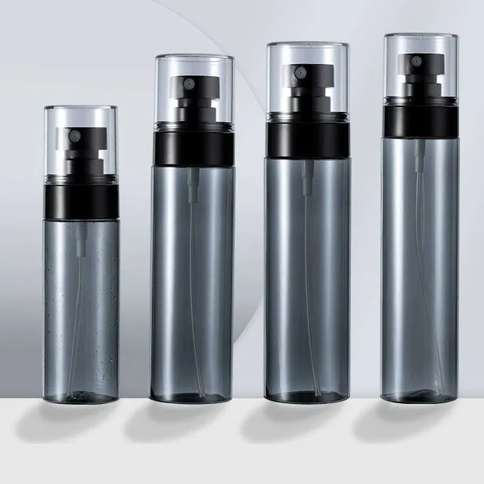 纳米喷雾瓶子超细雾小喷瓶化妆补水旅行分装便携空瓶爽肤水小喷壶