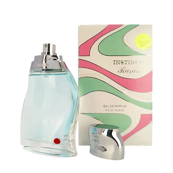 Marjan 珍珠香水持久留香 四季经典 新疆包邮