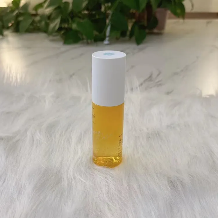 白彬 珍雪俪闪亮双效精华液50ml