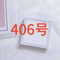 豪爽粉丝福利便签406号
