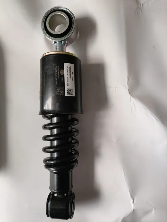 J6原厂H12弹簧减震器