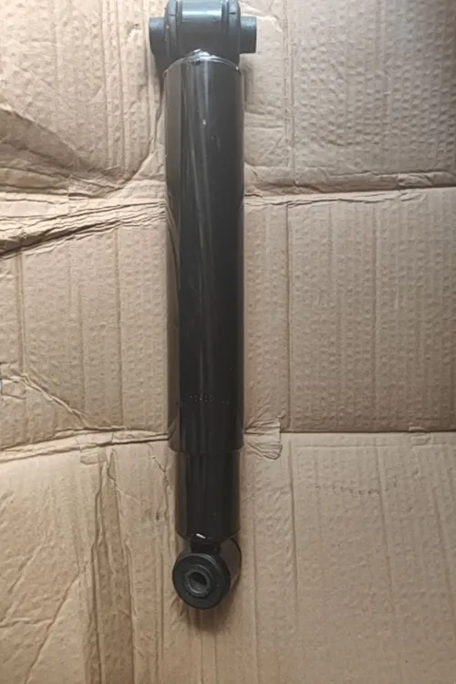 欧曼GTL原厂05A萨克斯前桥减震器