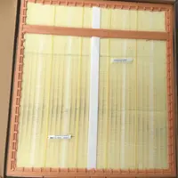 奔驰泵车空气滤芯中联/三一泵车/奔驰3341/4141卡车空滤方滤