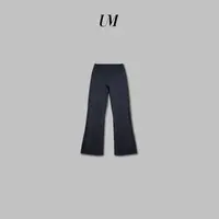 【U.M】女士磨毛显瘦人鱼裤外穿百搭运动时尚