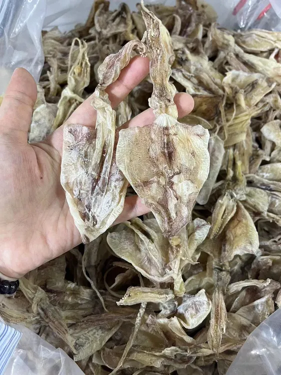 鱿鱼干,爆炒 烧烤,炖汤